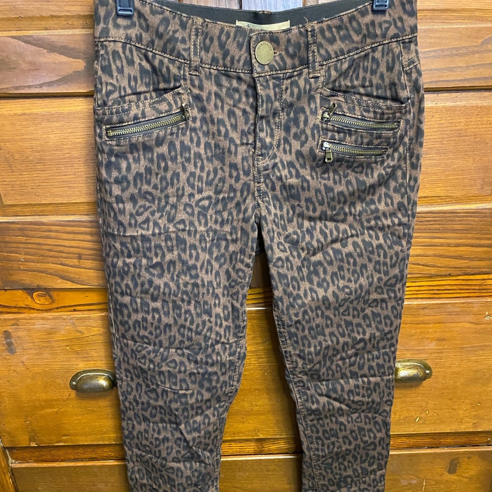 Democracy Skinny Jeans